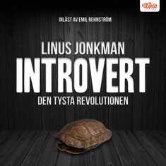 Introvert : den tysta revolutionen