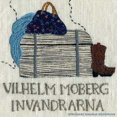 Invandrarna