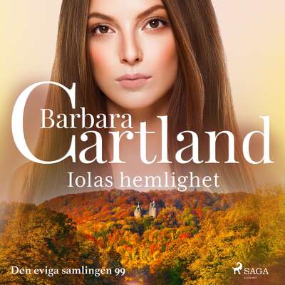 Iolas hemlighet - Barbara Cartland.