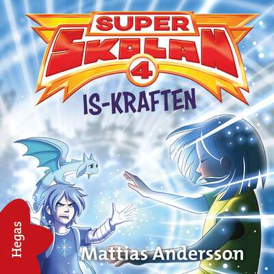 Is-kraften - Mattias Andersson.