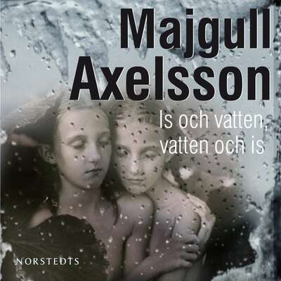 Is och vatten, vatten och is - Majgull Axelsson.