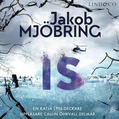 Is - Jakob Mjöbring.