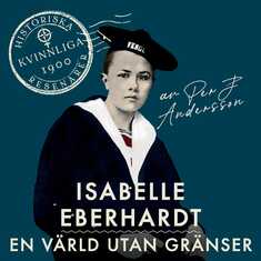 Isabelle Eberhardt