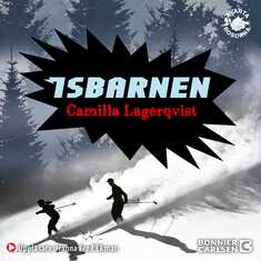 Isbarnen