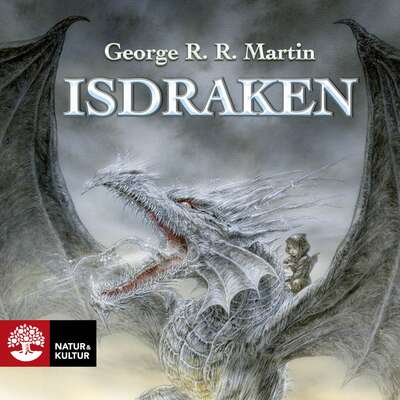 Isdraken - George R.R. Martin.