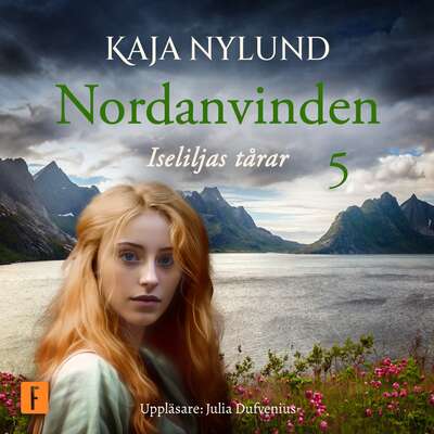 Iseliljas tårar - Kaja Nylund.