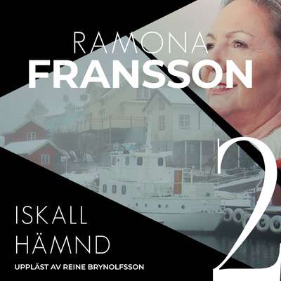 Iskall hämnd - Ramona Fransson.