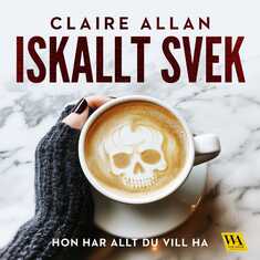 Iskallt svek