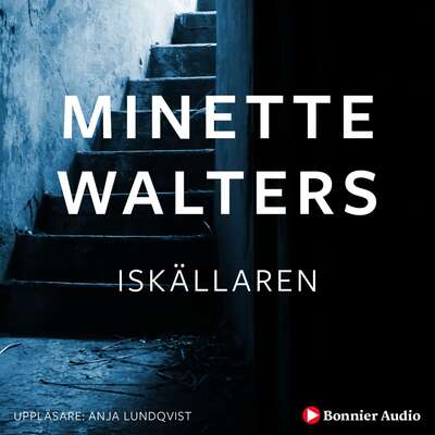 Iskällaren - Minette Walters.