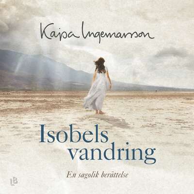 Isobels vandring - Kajsa Ingemarsson.