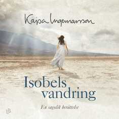 Isobels vandring