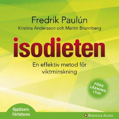 Isodieten - Fredrik Paulún.