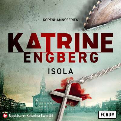 Isola - Katrine Engberg.