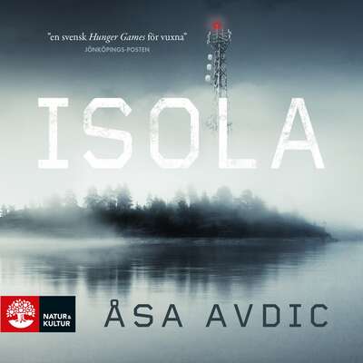 Isola - Åsa Avdic.