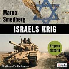 Israels krig