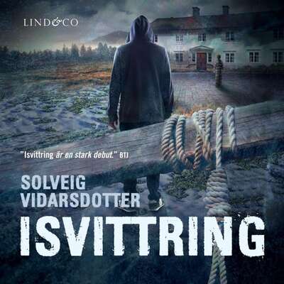 Isvittring - Solveig Vidarsdotter.