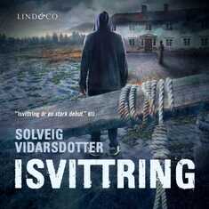 Isvittring