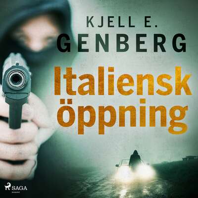 Italiensk öppning - Kjell E. Genberg.