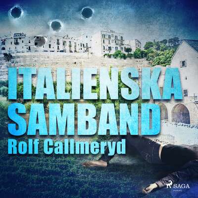 Italienska samband - Rolf Callmeryd.