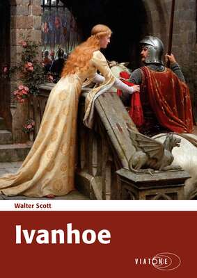 Ivanhoe - Walter Scott.