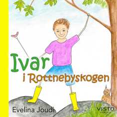 Ivar i Rottnebyskogen