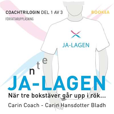 Ja-lagen - Carin Bladh.