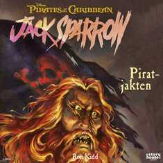 Jack Sparrow. Piratjakten