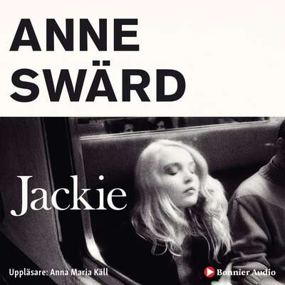 Jackie - Anne Swärd.