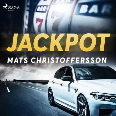 Jackpot - Mats Christoffersson.