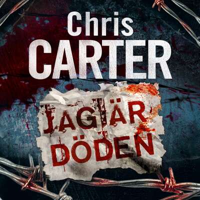 Jag är döden - Chris Carter.