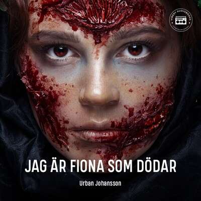 Jag är Fiona som dödar - Urban Johansson.