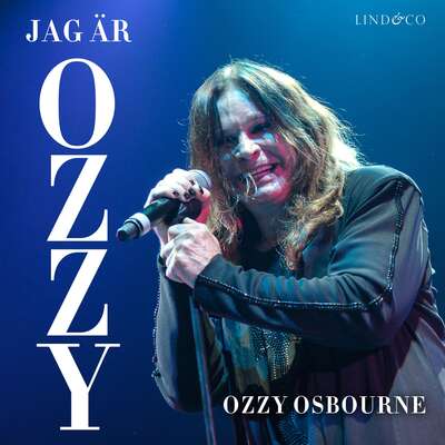 Jag är Ozzy - Ozzy Osbourne och Chris Ayres.