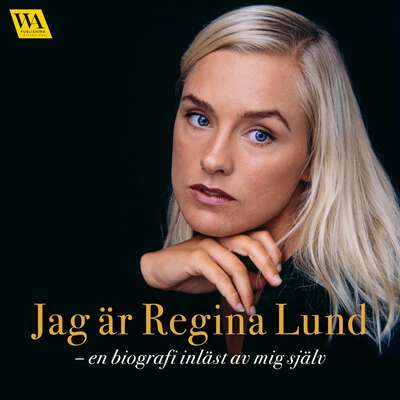 Jag är Regina Lund - Regina Lund och Erik Rosqvist.