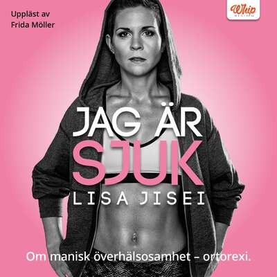 Jag är sjuk - Lisa Jisei.