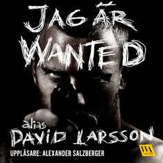 Jag är Wanted