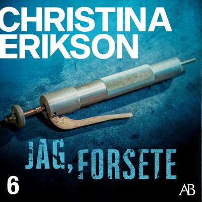 Jag, Forsete - Christina Erikson.