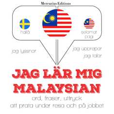 Jag lär mig Malaysian