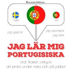 Jag lär mig portugisiska