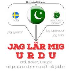 Jag lär mig Urdu