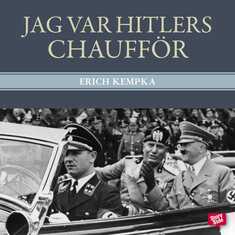 Jag var Hitlers chaufför