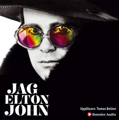 Jag - Elton John.