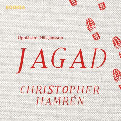 Jagad - Christopher Hamrén.