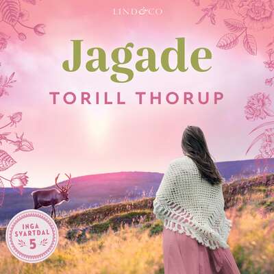 Jagade - Torill Thorup.