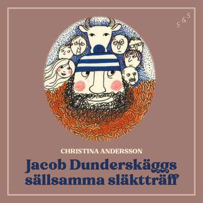 Jakob Dunderskäggs sällsamma släktträff