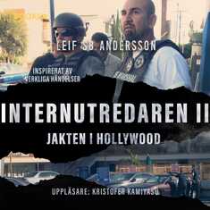 Jakten i Hollywood