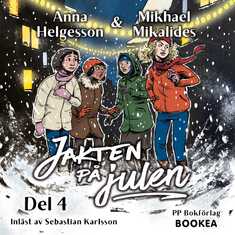 Jakten på julen 4