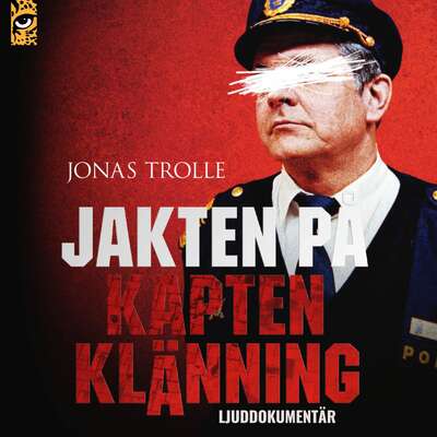 Jakten på kapten klänning ljuddokumentär