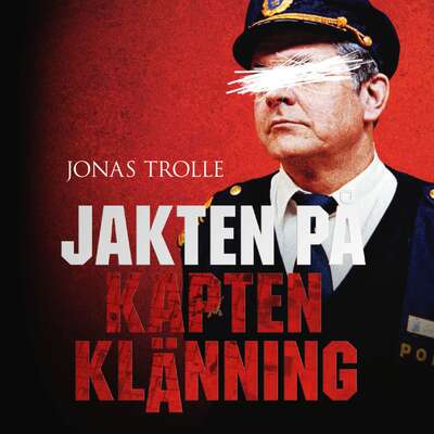 Jakten på Kapten klänning - Jonas Trolle.