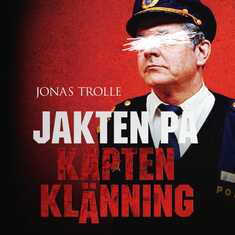 Jakten på Kapten klänning