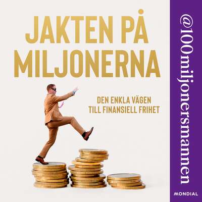 Jakten på miljonerna - 100miljonersmannen 100miljonersmannen.